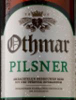 Othmar Pilsener Logo